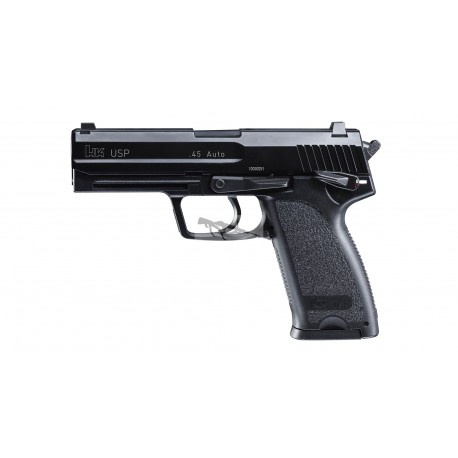 H&K USP .45 (Metal) (System 7) UMAREX