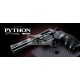 Tokyo Marui Python 357 6 inch (Black) (New Version)