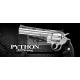 Tokyo Marui Python 357 6 inch (Stainless Silver)