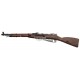Mosin-Nagant M44 Co2 OVERLORD WWII Series BO-Manufacture