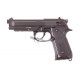 KJW BERETTA 92 KM9 A1 METAL