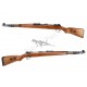 mauser kar 98k MADERA SNOW WOLF