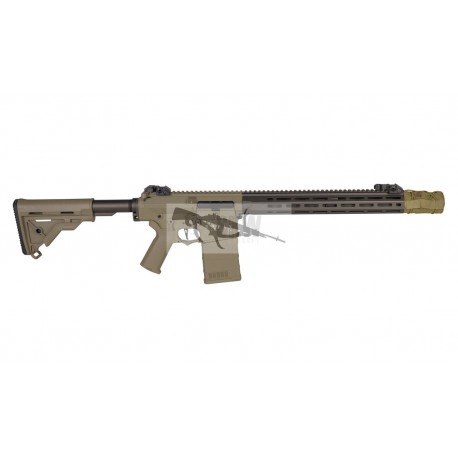 PRE ORDER DMR RAPAX XXI M.7 SECUTOR ARMS