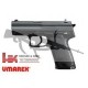 H&K USP Compact (Metal) "7 SYSTEN" UMAREX