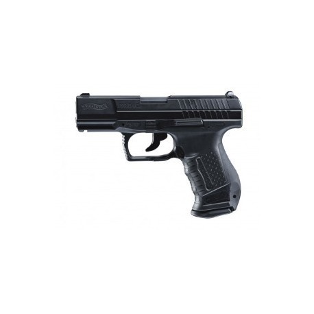 WALTHER P99 DAO CO2