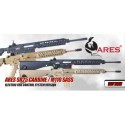 SR25 ARES 